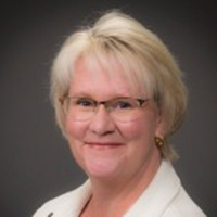 Speaker Headshot
