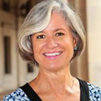 Speaker Headshot