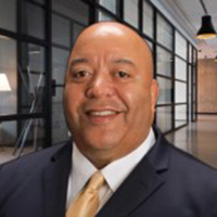 Speaker Headshot
