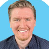 Speaker Headshot