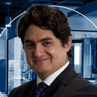 Speaker Headshot
