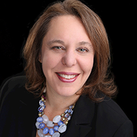 Speaker Headshot