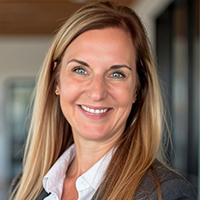 Speaker Headshot