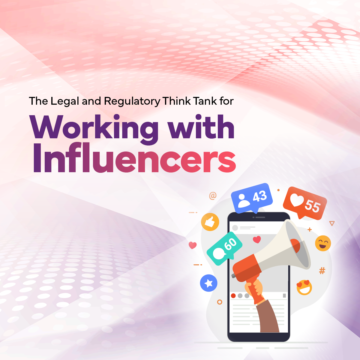 Working with Influencers