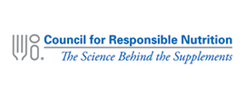 Council for Responsible Nutrition – CRN