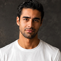 Speaker Headshot