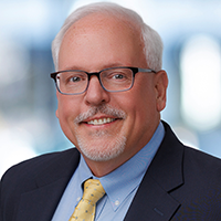 Speaker Headshot