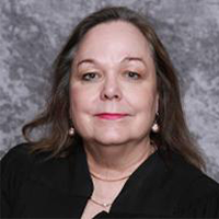 Speaker Headshot