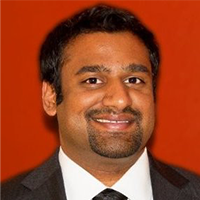 Speaker Headshot