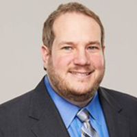 Speaker Headshot