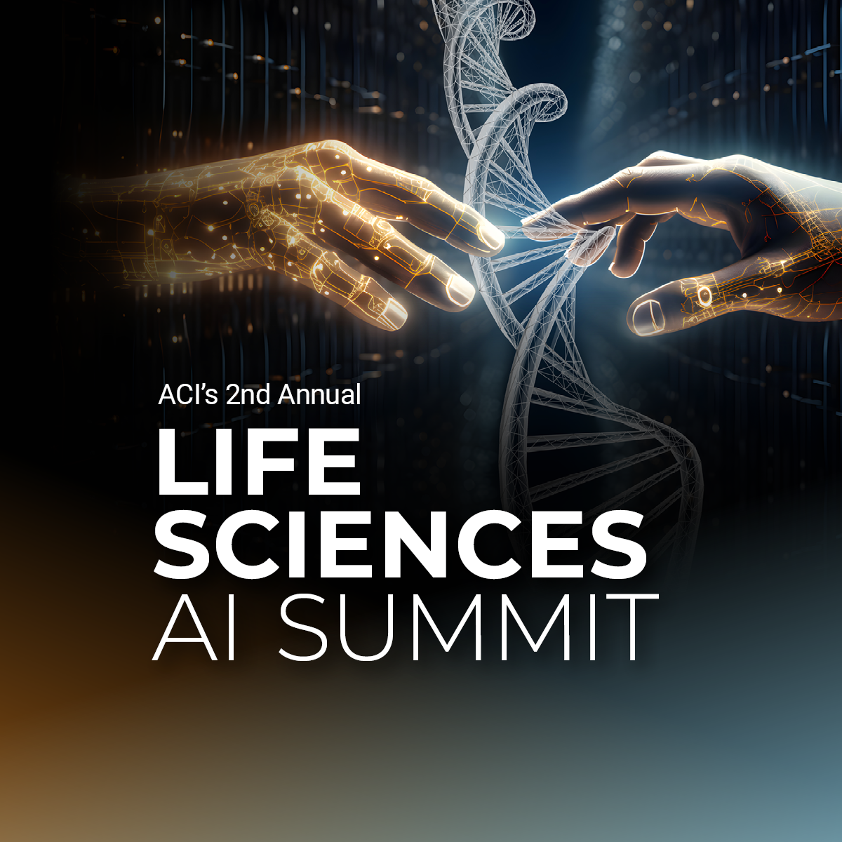 Life Sciences AI Summit