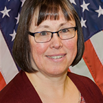 Kathleen Kahler Fonda