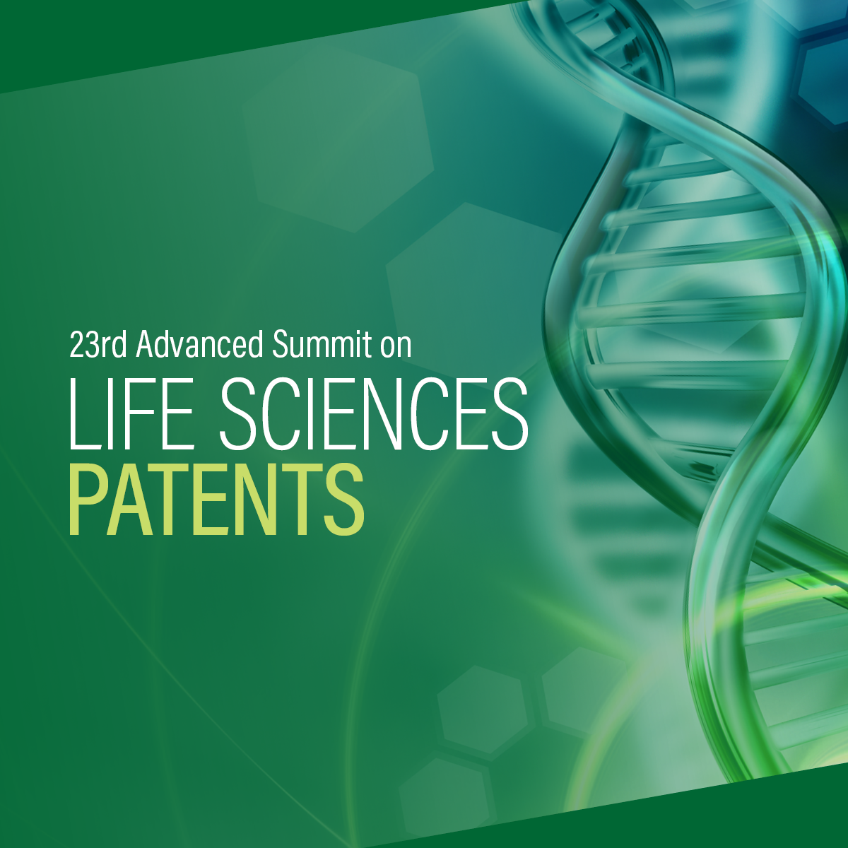 Life Sciences Patents