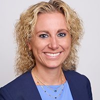 Speaker Headshot