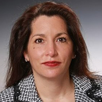 Speaker Headshot