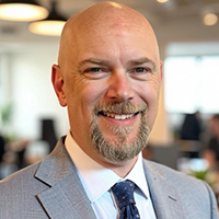 Speaker Headshot