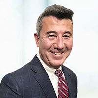 Speaker Headshot