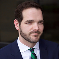 Speaker Headshot
