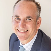 Speaker Headshot