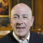 Judge Stanley Chesler