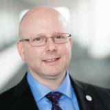 Speaker Headshot