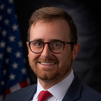 Speaker Headshot