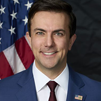 Speaker Headshot