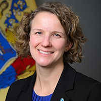 Speaker Headshot