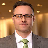 Speaker Headshot