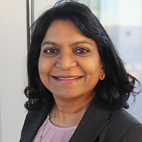 Speaker Headshot