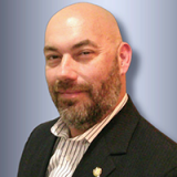 Speaker Headshot