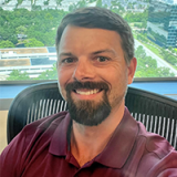 Speaker Headshot