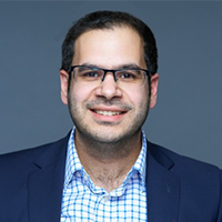 Speaker Headshot