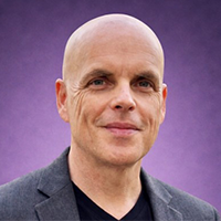 Speaker Headshot