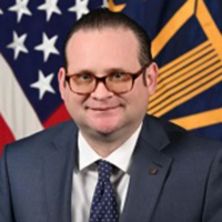 Speaker Headshot