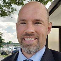Speaker Headshot