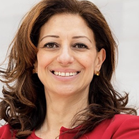 Speaker Headshot