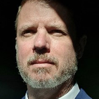 Speaker Headshot