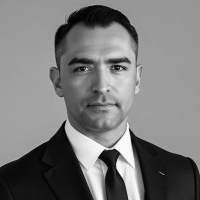 Speaker Headshot
