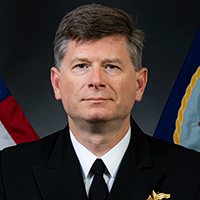 Speaker Headshot
