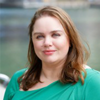 Speaker Headshot