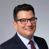 Speaker Headshot