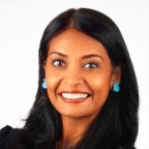 Vaishali Udupa