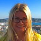 Amy Gallup Klann, Ph.D.