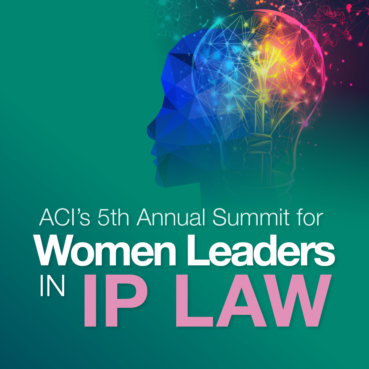 Women Leaders in IP Law