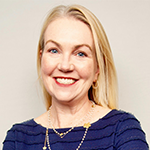 Speaker Headshot