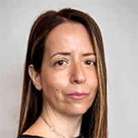 Speaker Headshot