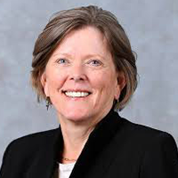 Speaker Headshot
