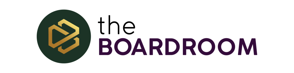 TheBoardroomlogo