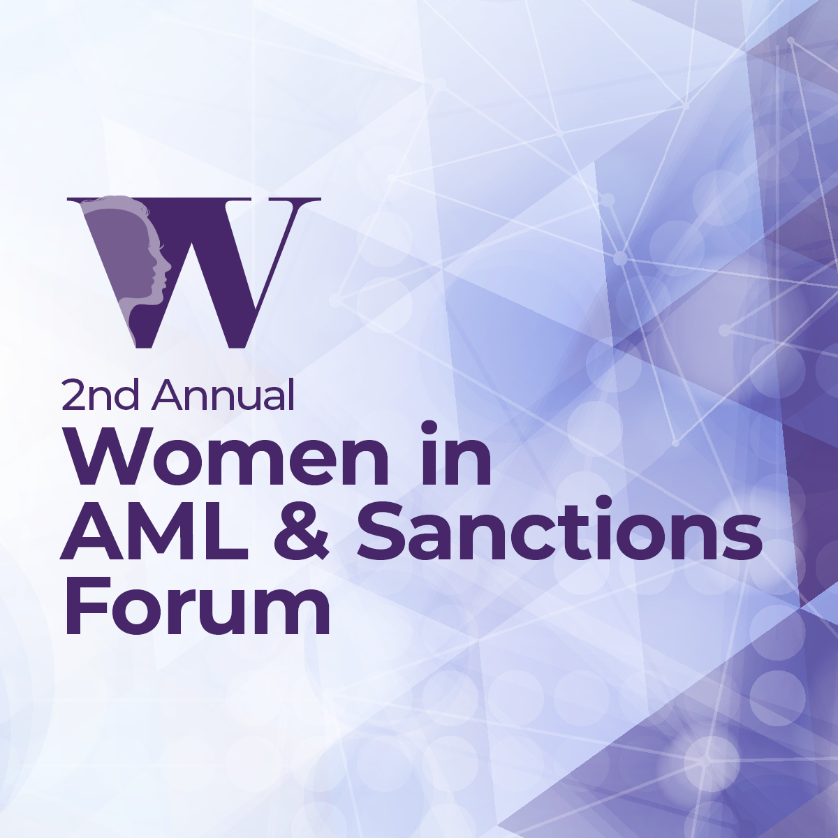 Women in AML & Sanctions Forum